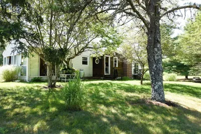 107 Agawam Road 1