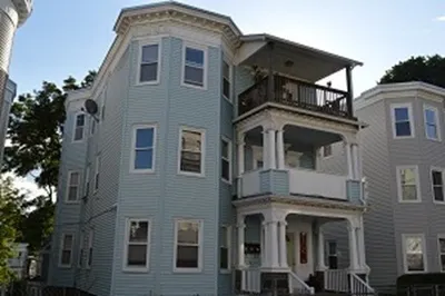 106 Draper St #2 1