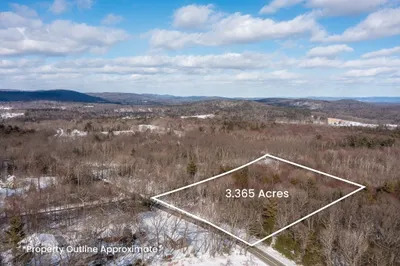 Lot 1 Southampton Rd