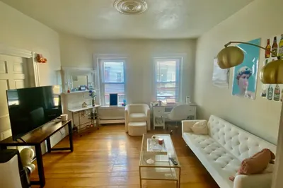 111 H Street #1