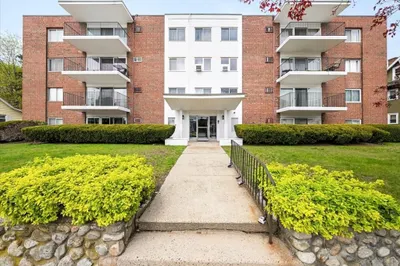 260 Tremont Street #3