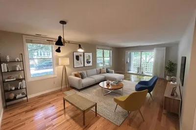 25 Holly Ln #1D