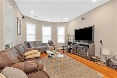 97 Hillside Street #3