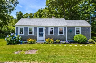 58 Indian Trail