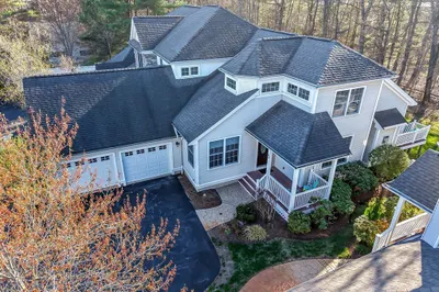 45 Hartland Way #45 1