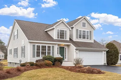 48 Augusta Way #48