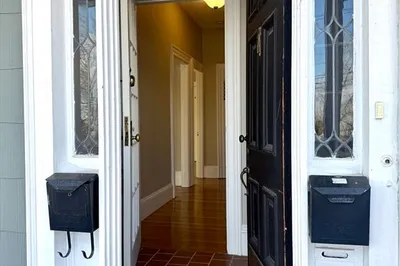 19 Pleasant Street #1 1