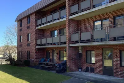 50 Cambridge Road #512 1