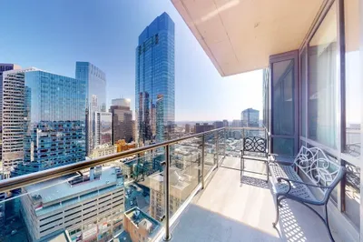 45 Province St #2702