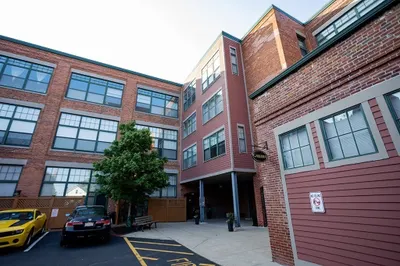 60 Dudley St #311