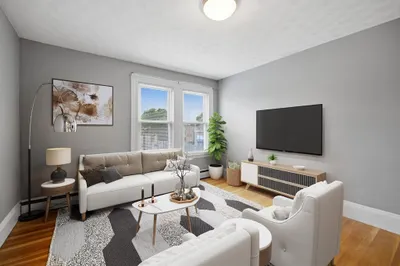 193 Concord Avenue #8