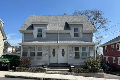 48 Buckley St #48