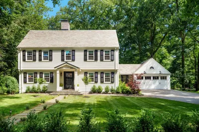 235 Woodland Road 1