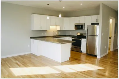 20 Orleans Street #401