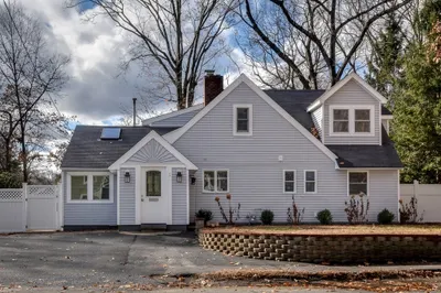5 Ranger Road 1