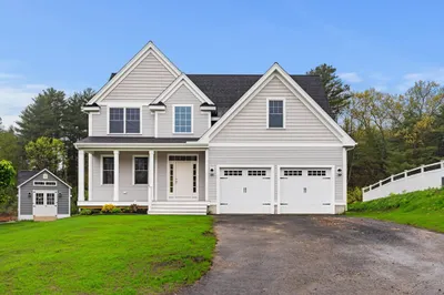66 Parish Road #8 1