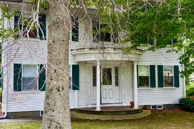 582 Massachusetts Avenue #Front 1