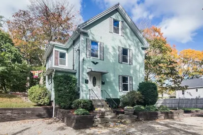 8 Nelson Ct #8 1