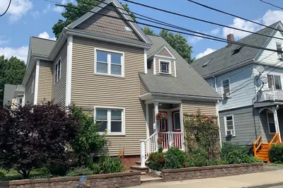 331 Summer Street #1 1