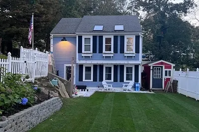 37 Cary Rd