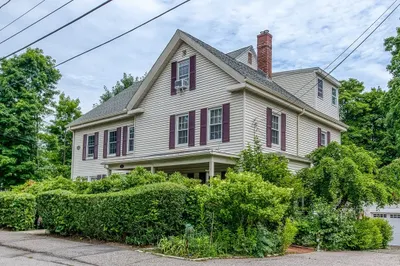 4 Spruce Street #4 1