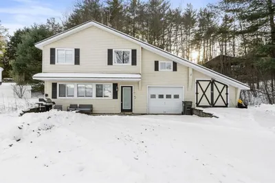 60 Stone Valley Rd