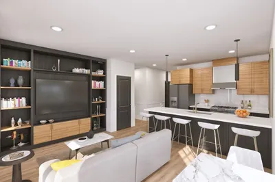 1004 Broadway #3 1