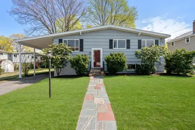 14 Fuller Avenue