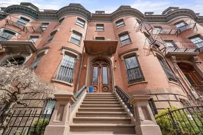 12 Worcester Square #3