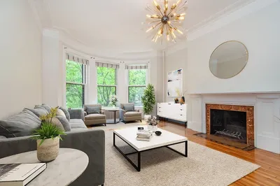 291 Commonwealth Ave #1 1