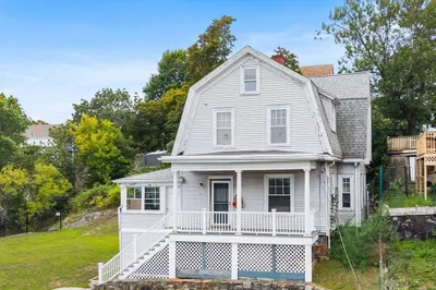 72 Cook Street