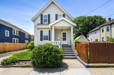 24 Willard St