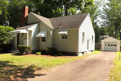 45 Vail St