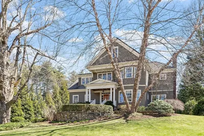 5 Castle Road 1