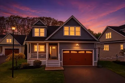 19 Edmunds Cove #19 1