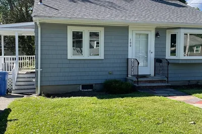 100 Longfellow Road