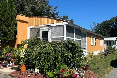 1237 Central Street #31 1