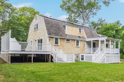 28 Stoney Cliff Rd 1