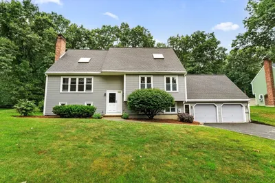 152 Millbury Street 1