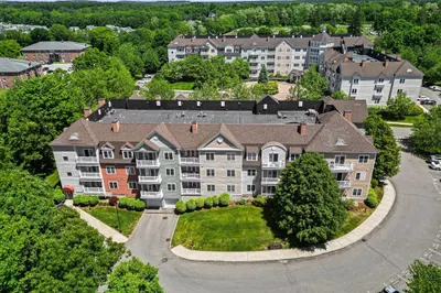 5 Woodman Way #106 1