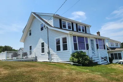 5 Priscilla Beach