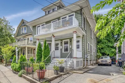 24 Jackson Rd #1