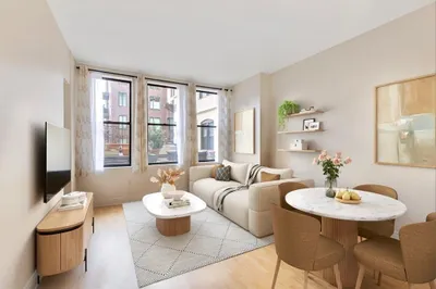 4 Charlesgate East #106