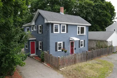 54 Bolton St #54