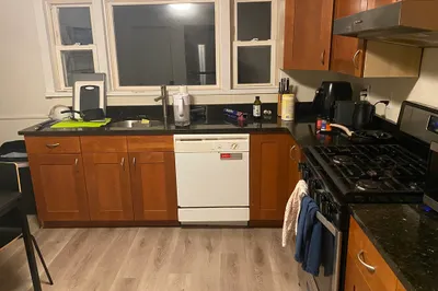 21 Appleton St #1