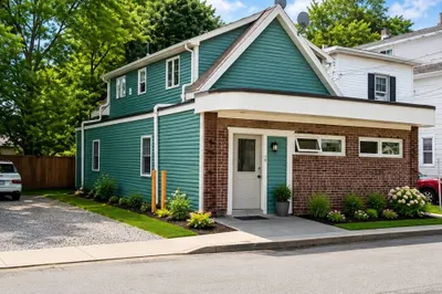 12 Linden St