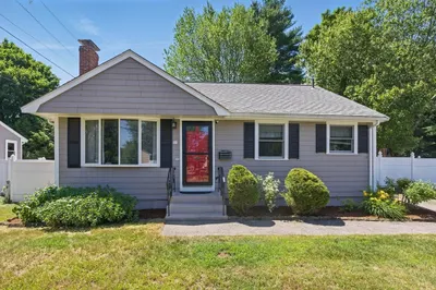 55 Rogers Dr