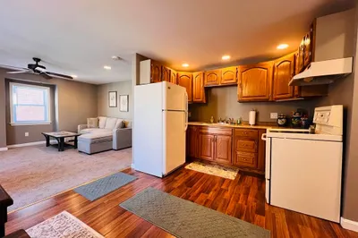 1016 Cherokee Street #2 1