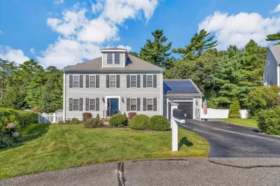 5 Granite Cir 1