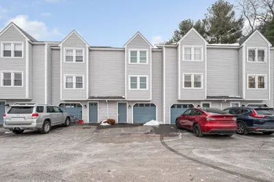 1431 Pawtucket Blvd #46 1